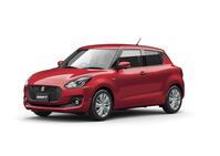Suzuki Swift 2017