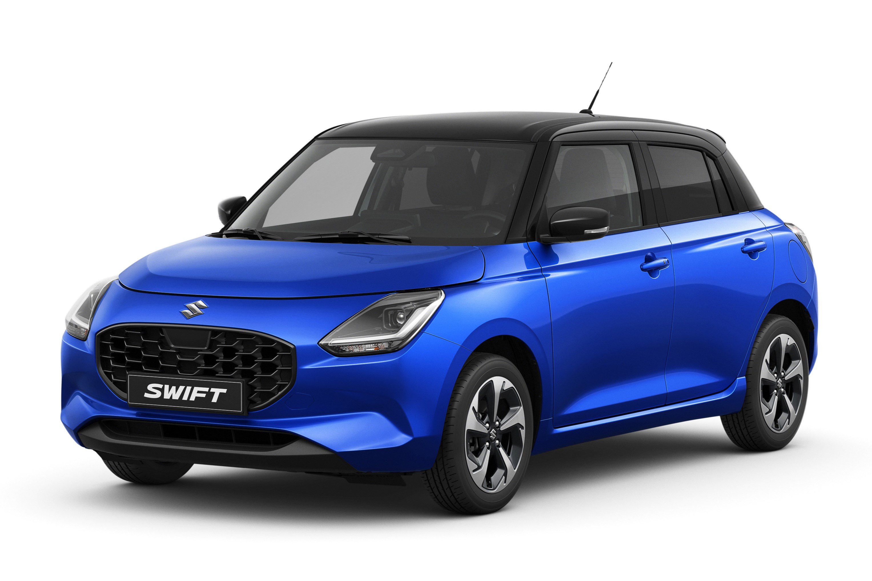 2023 Suzuki Swift Comfort