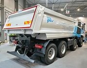 Tatra Force e-Drive BEV 8x8