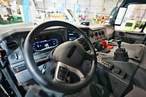 Tatra Force e-Drive BEV 8x8