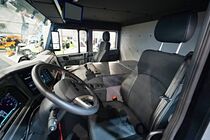 Tatra Force e-Drive BEV 8x8