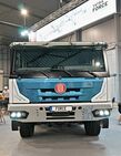 Tatra Force e-Drive BEV 8x8