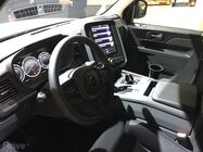 Taxi od London EV Company