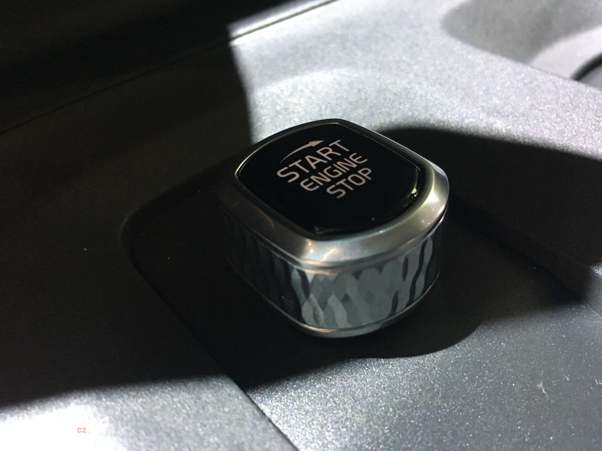 Taxi od London EV Company