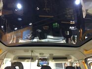 Taxi od London EV Company