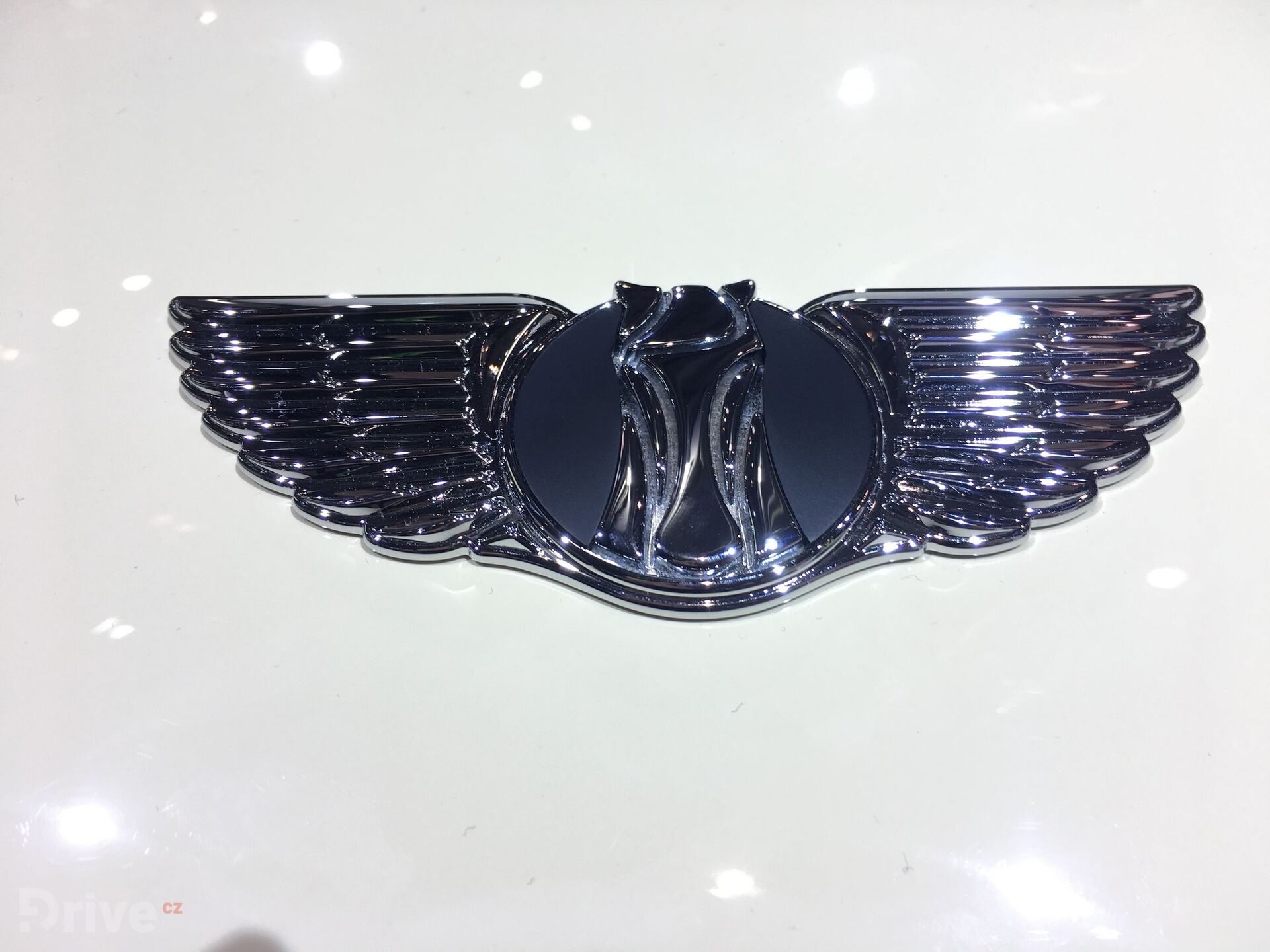 Taxi od London EV Company