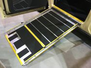 Taxi od London EV Company