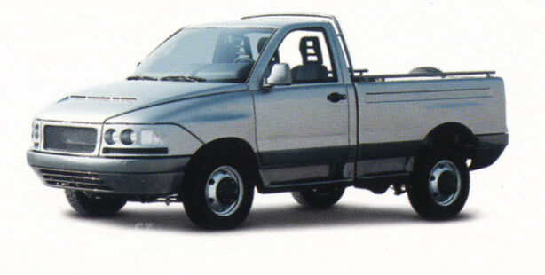 T.B.Pick-Up
