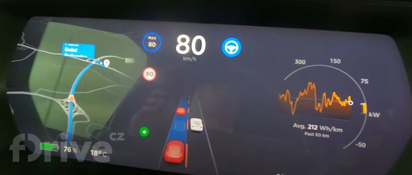 Tesla Autopilot