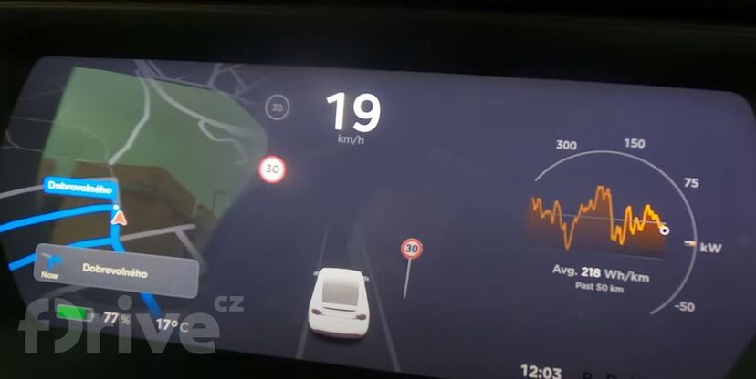 Tesla Autopilot