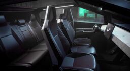 Tesla Cybertruck