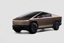 Tesla Cybertruck