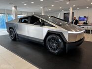 Tesla Cybertruck