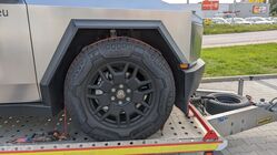 Tesla Cybertruck