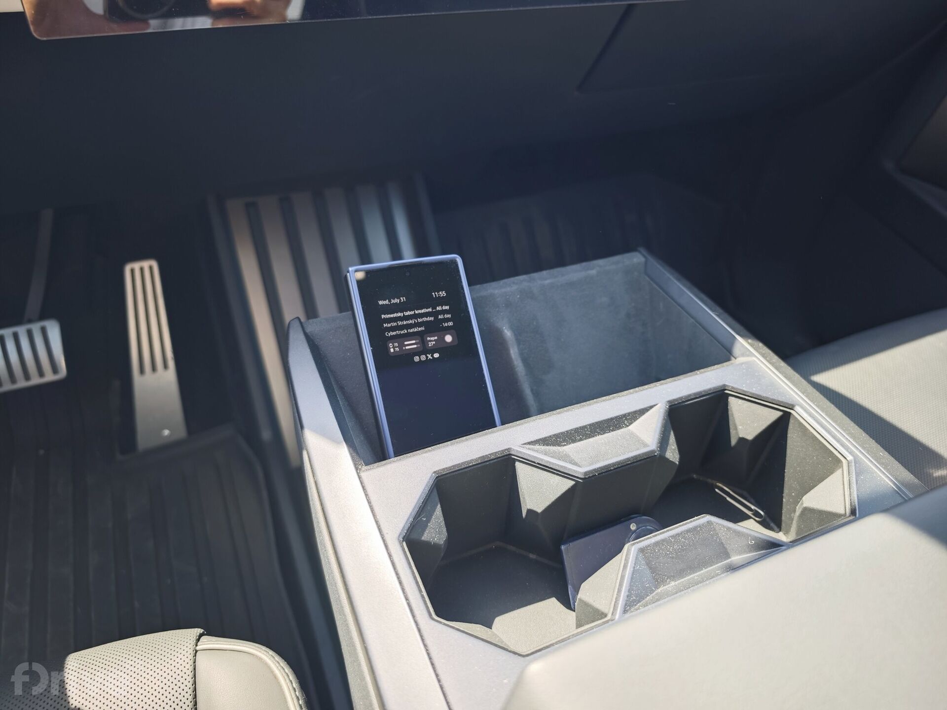 Tesla Cybertruck