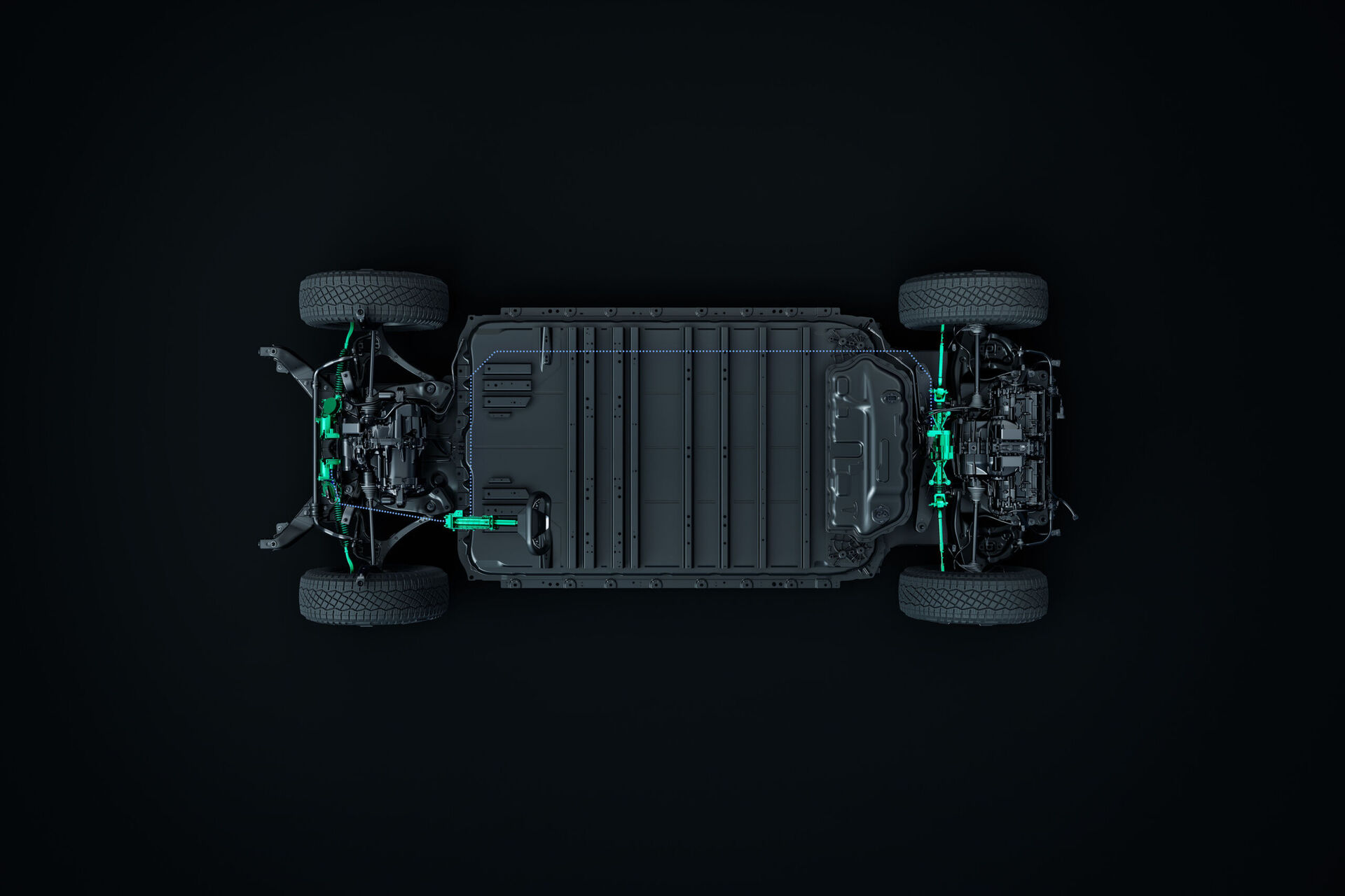 Tesla Cybertruck