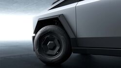 Tesla Cybertruck