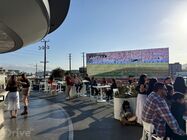 Tesla Diner