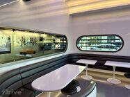Tesla Diner
