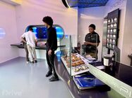 Tesla Diner