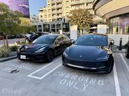 Tesla Diner