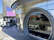 Tesla Diner