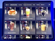 Tesla Diner