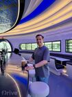 Tesla Diner