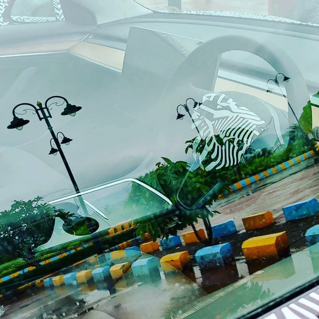 Tesla Model 3 - Indie