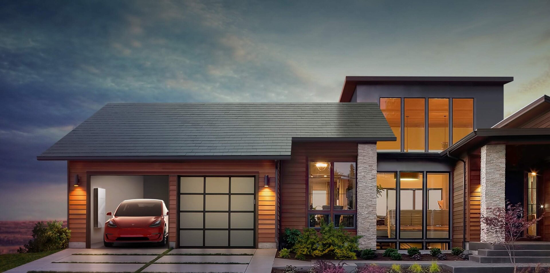 Tesla Model 3 (2016)