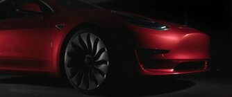 Tesla Model 3 (2016)