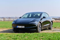 Tesla Model 3 (facelift 2023)