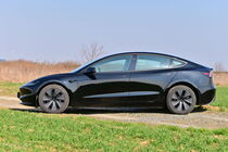 Tesla Model 3 (facelift 2023)
