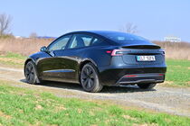 Tesla Model 3 (facelift 2023)