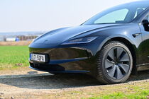Tesla Model 3 (facelift 2023)