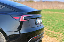 Tesla Model 3 (facelift 2023)