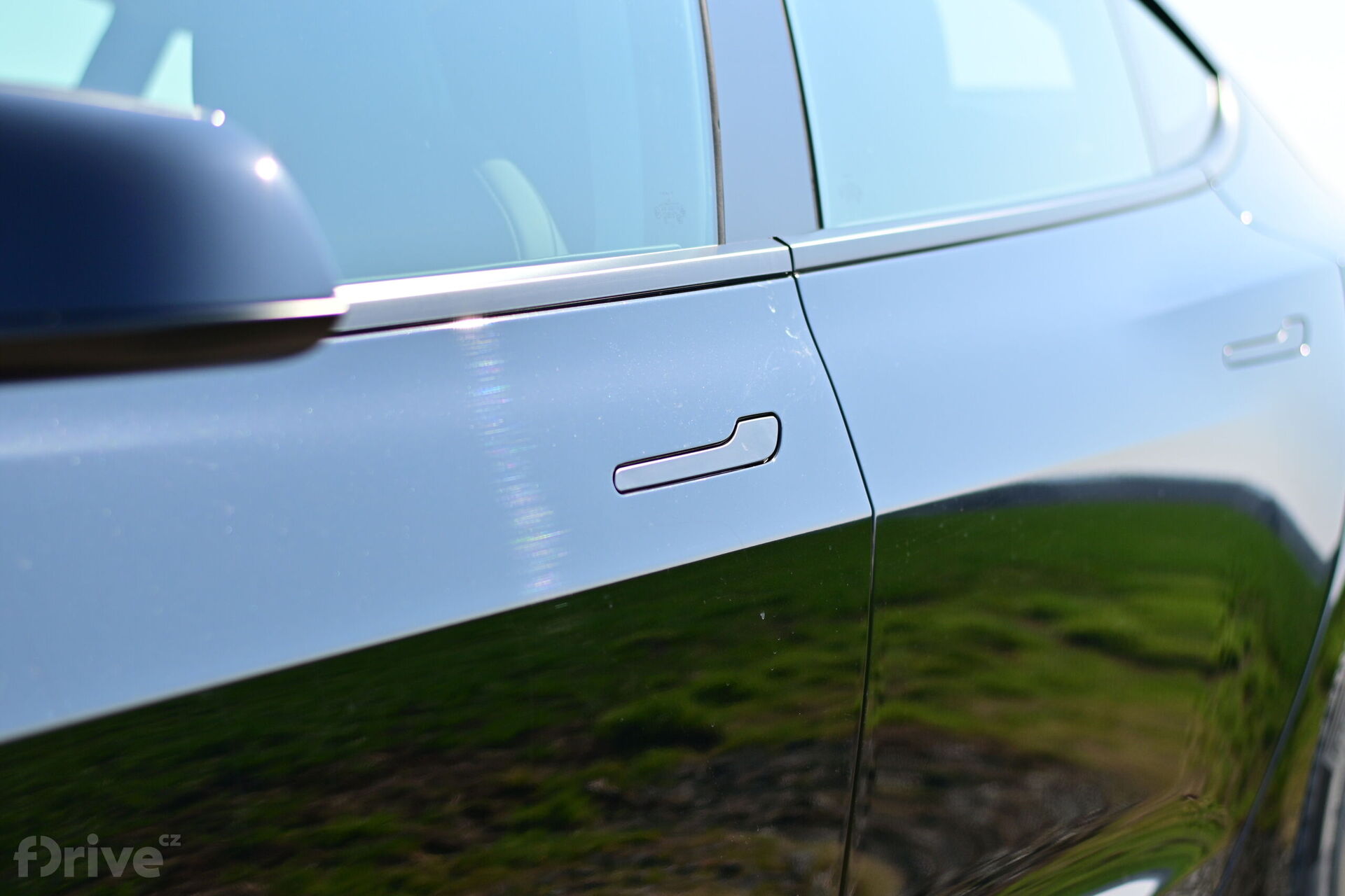 Tesla Model 3 (facelift 2023)