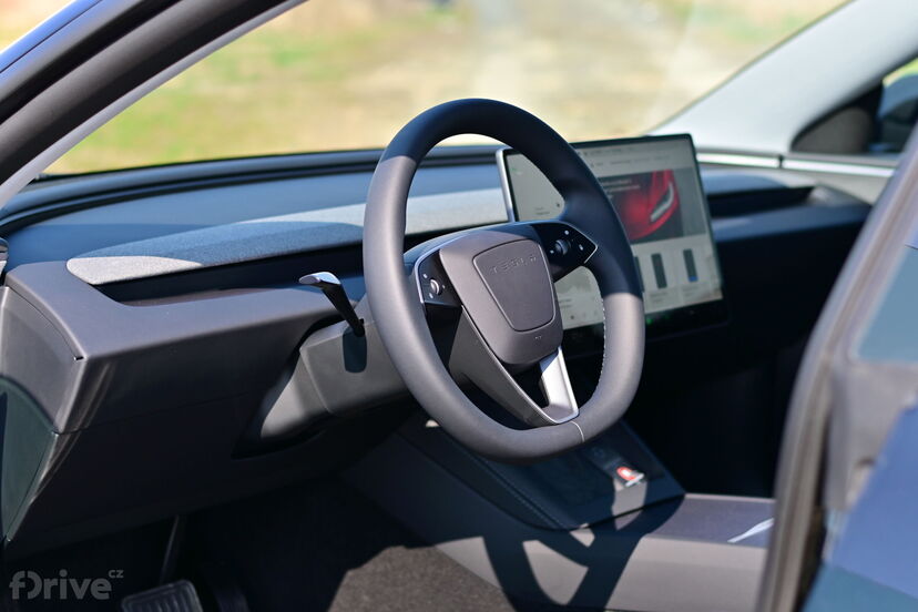 Tesla Model 3 (facelift 2023)