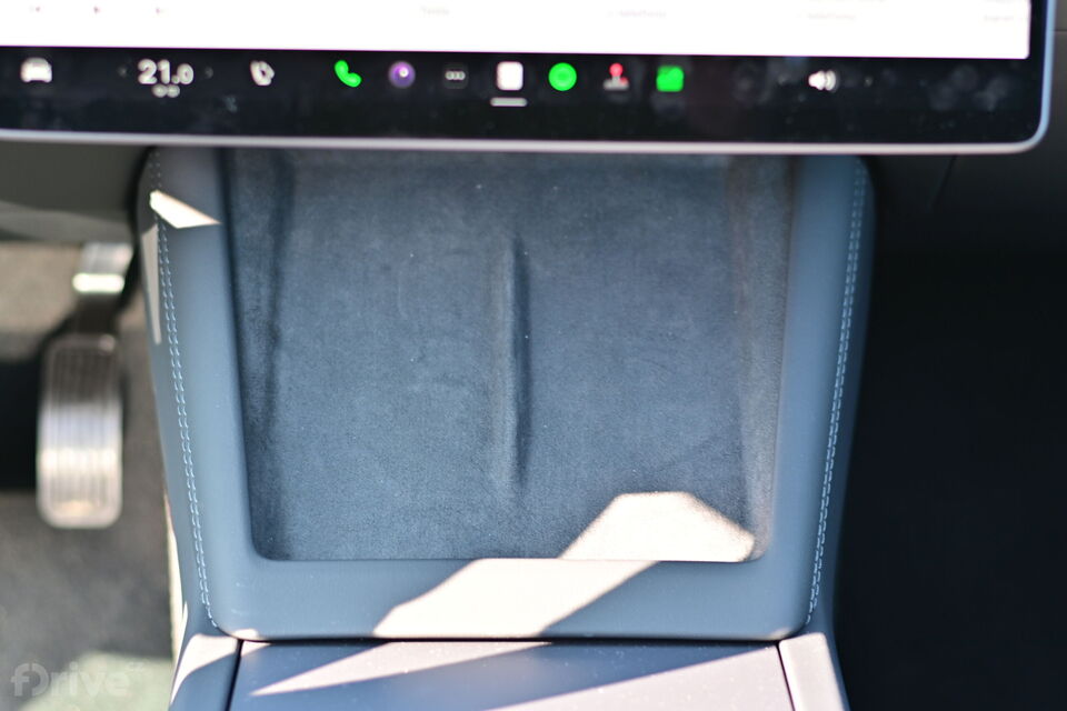 Tesla Model 3 (facelift 2023)