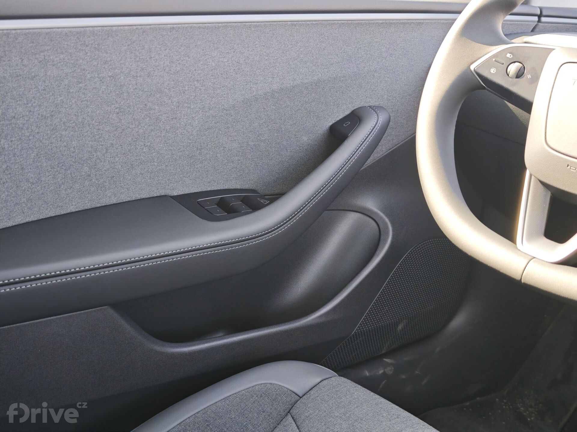 Tesla Model 3 (facelift 2023)