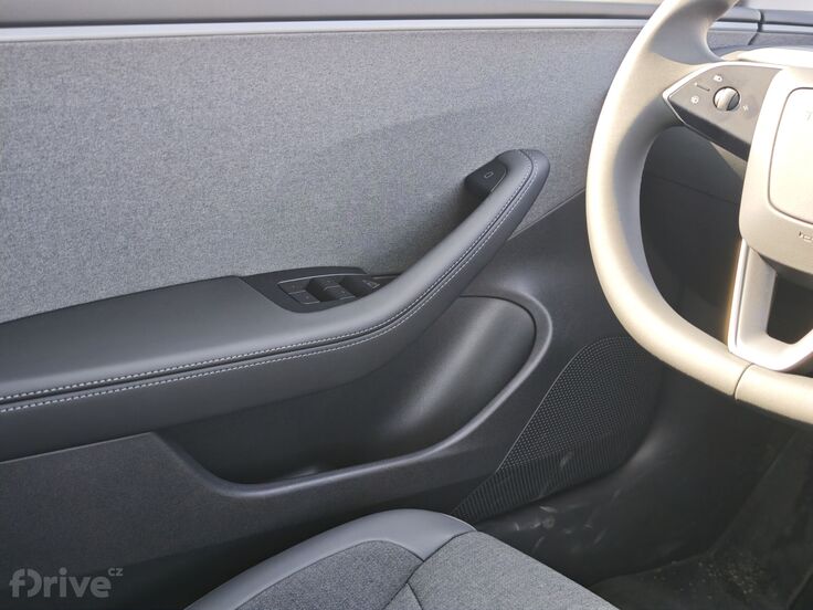 Tesla Model 3 (facelift 2023)