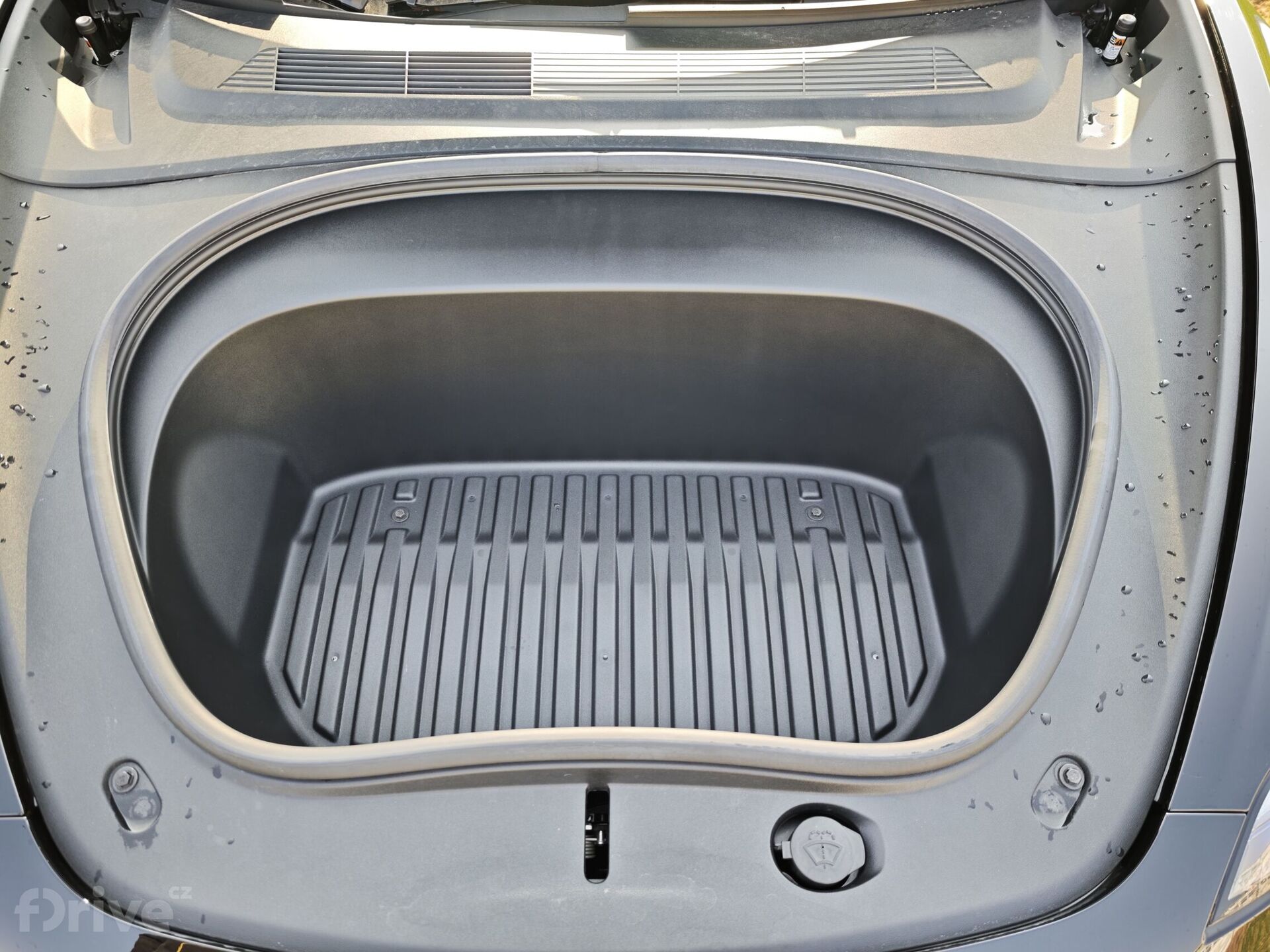 Tesla Model 3 (facelift 2023)