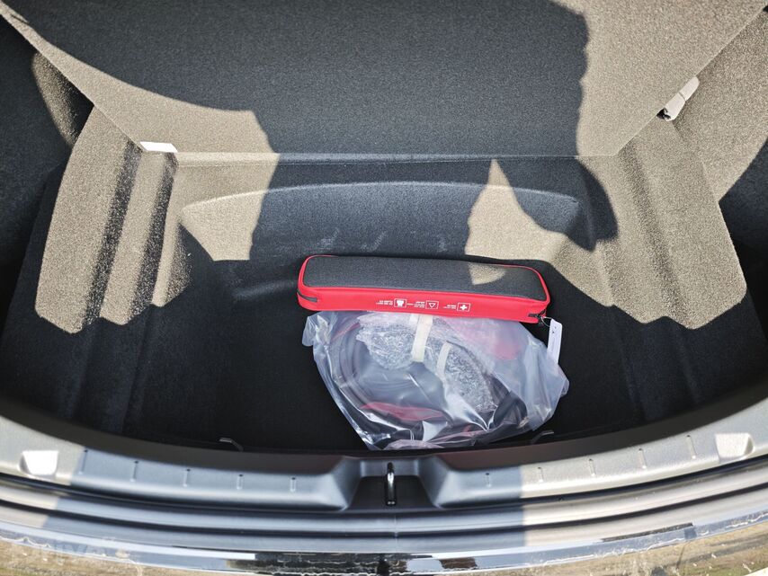 Tesla Model 3 (facelift 2023)