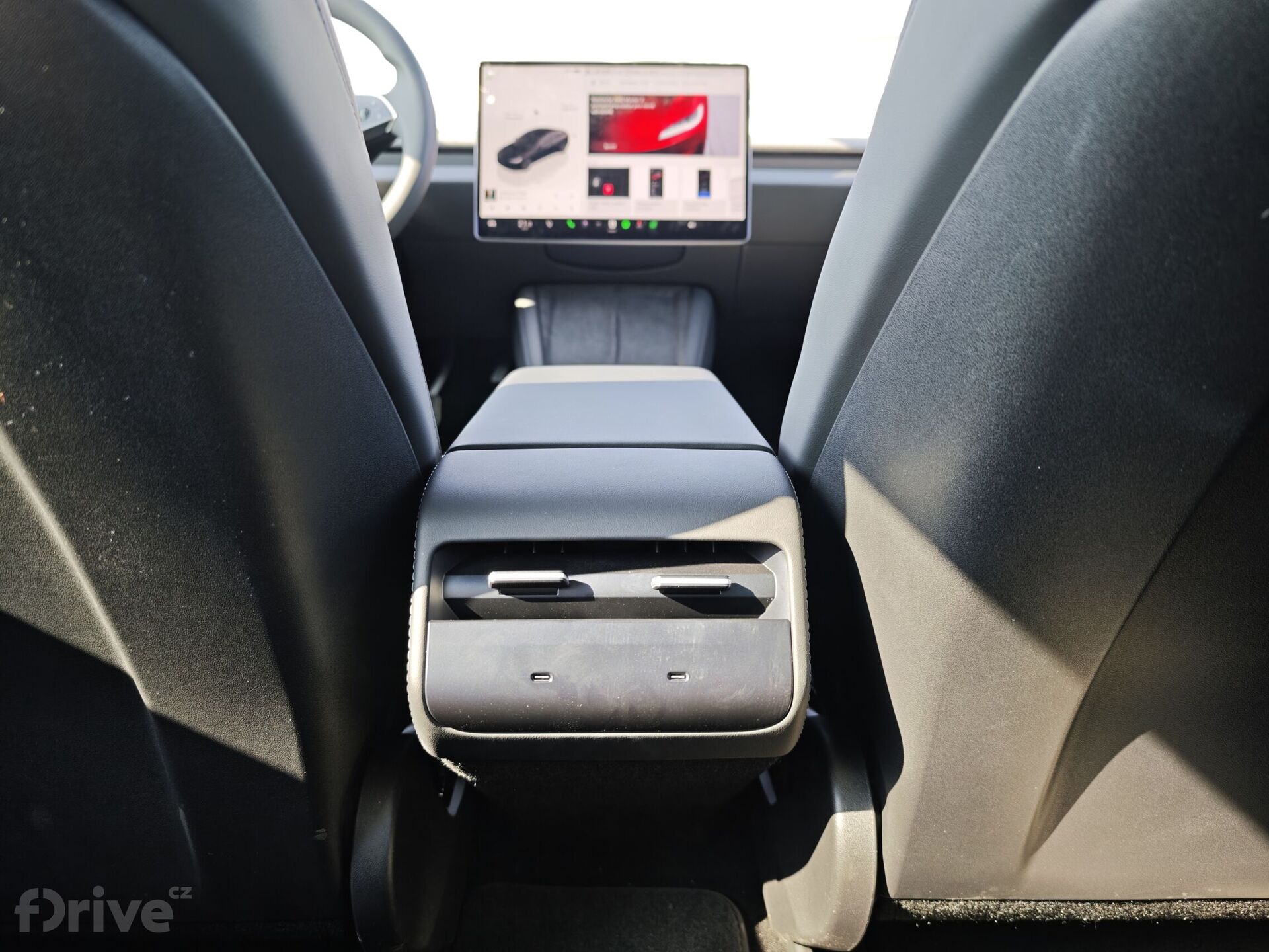 Tesla Model 3 (facelift 2023)