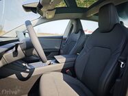Tesla Model 3 (facelift 2023)