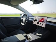 Tesla Model 3 (facelift 2023)