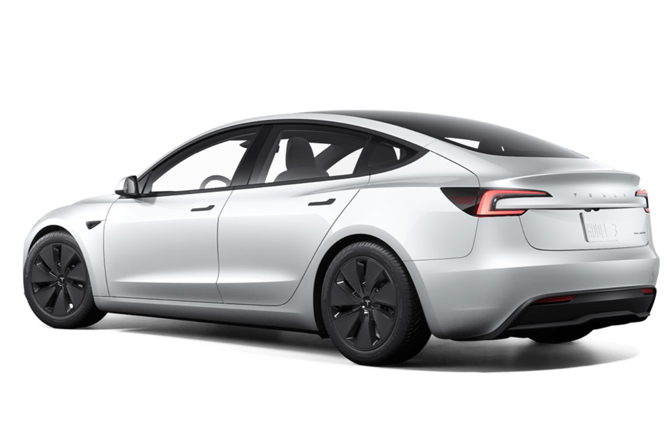 Tesla Model 3 (facelift 2023)