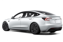 Tesla Model 3 (facelift 2023)