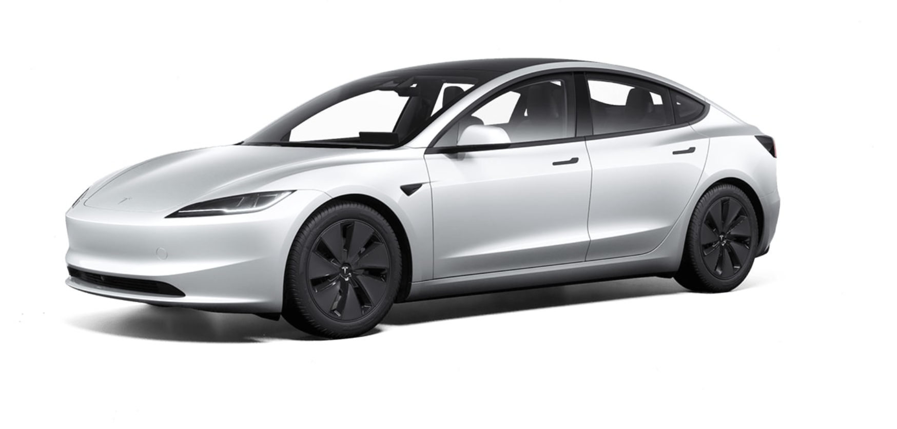 Tesla Model 3 (facelift 2023)