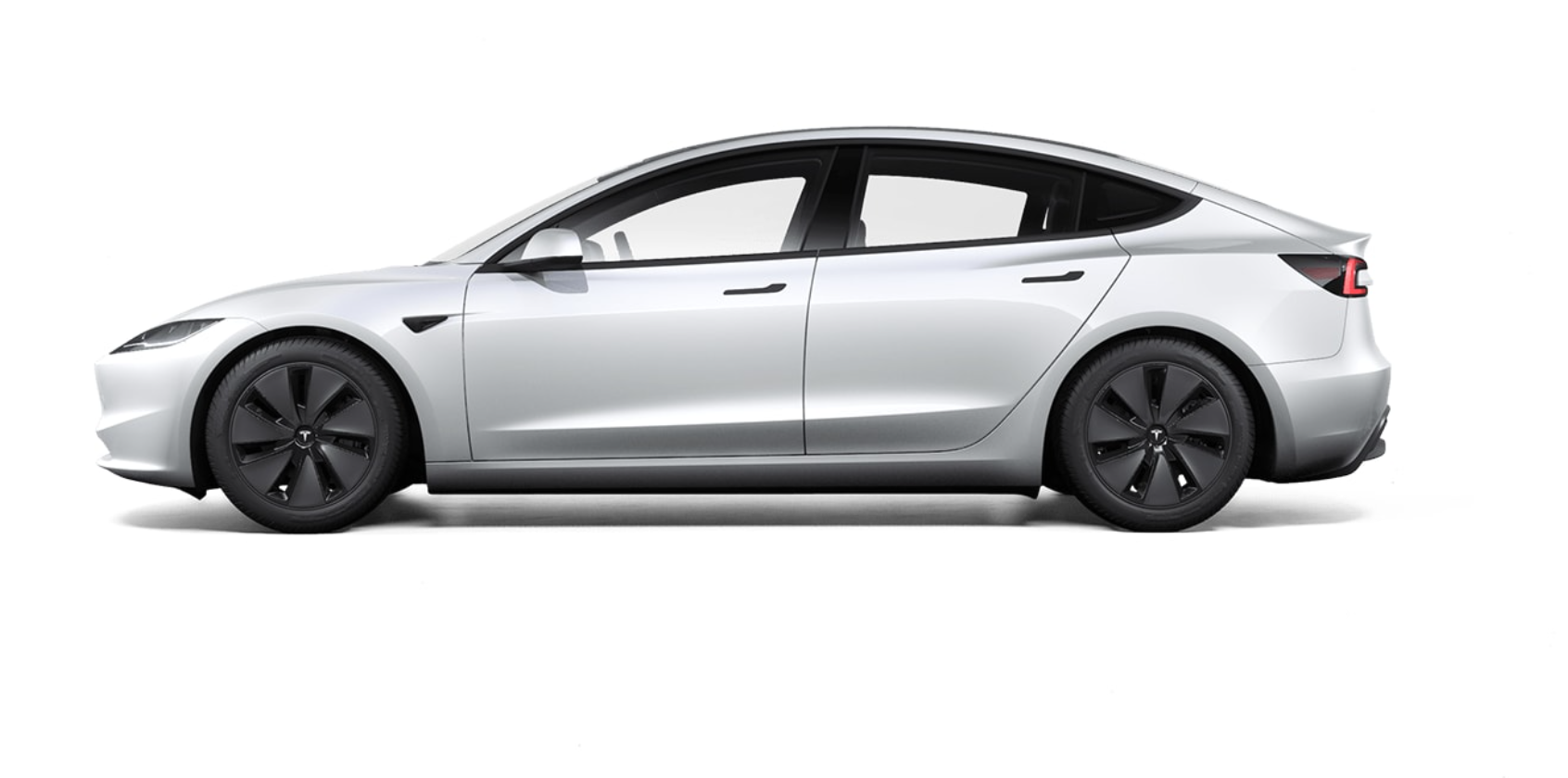 Tesla Model 3 (facelift 2023)